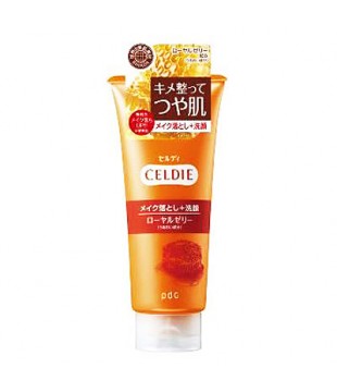 PDC CELDIE紧致光滑卸妆洁面乳 150g 