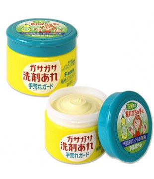PDC FAMY干燥肌护手霜 90g