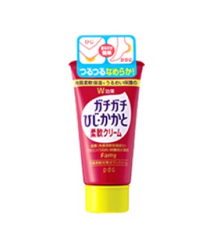 PDC FAMY手足柔嫩霜 50g