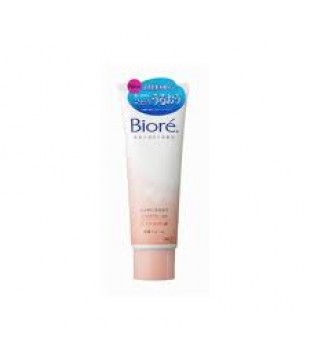 花王 Biore 碧柔泡沫洁面乳 美白保湿型 110g