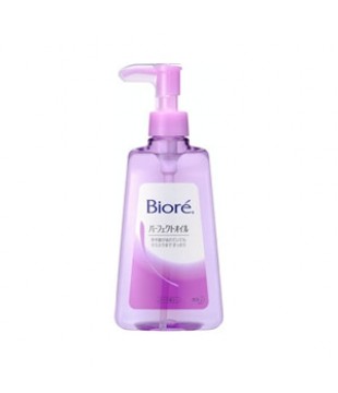 花王 Biore 碧柔弱酸性深层净透卸妆油 230ml （可全身使用）