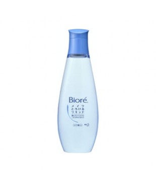 花王 Biore 碧柔深层净透溶妆卸妆油 200ml