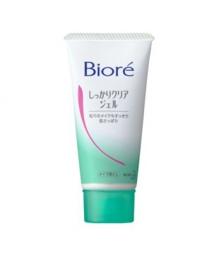 花王 Biore 碧柔洁面啫喱迷你装 30g