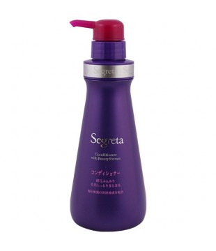 花王 Segreta发根护理营养护发素 480ml