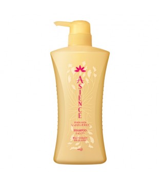 花王 Asience亚羡姿深层滋养洗发水 530ml