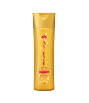 花王 Asience亚羡姿深层滋养护发素 220ml