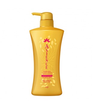 花王 Asience亚羡姿深层滋养护发素 530ml
