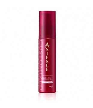 花王 Asience亚羡姿热渗透技术美发修护渗透乳 100ml 
