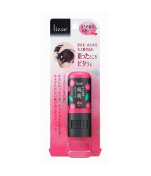 花王 Liese整理造型发膏 樱桃香型 7.3g