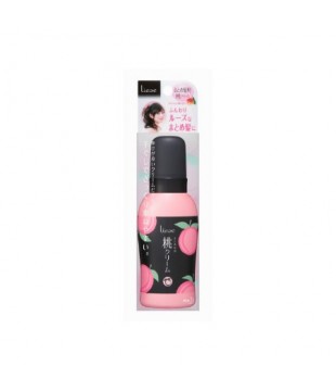 花王 Liese自然舞动发束造型乳  蜜桃香型 100ml