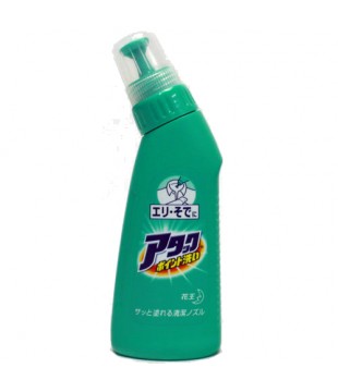 花王 好帮手顽固污渍洗衣剂 250ml