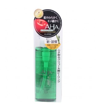 B&C SONY CP AHA果酸去角质化妆水 95ml