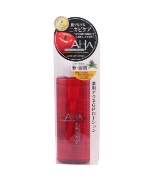 B&C 预防粉刺专用AHA化妆水 （配合化妆棉使用） 95ml