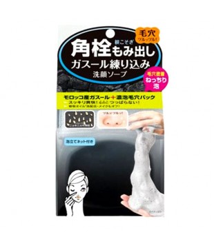 B&C 去角栓洗颜皂 80g 
