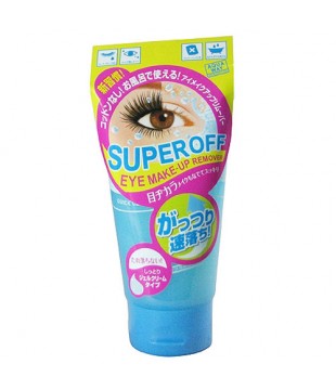 B&C SONY CP AQUAWAY眼部卸妆凝胶 100g