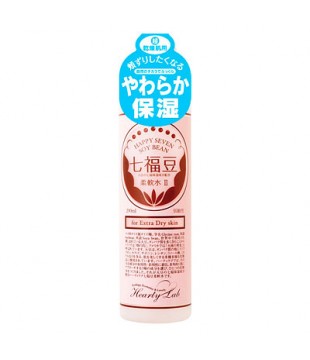 B&C SONY CP 七福豆保湿液化妆水II号 200ml