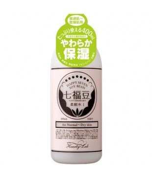 B&C SONY CP 七福豆保湿软肤化妆水I号 400ml