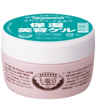 B&C SONY CP 七福豆保湿美容凝胶 早晚用 150g