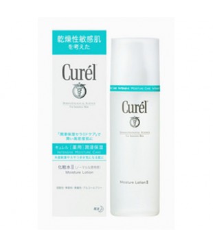 花王 Curel美白化妆水 2号滋润型 150ml
