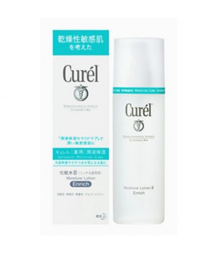 花王 Curel美白化妆水 3号深层滋润型 150ml