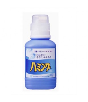 花王 静电防止衣料柔顺剂 微香 浓缩型 400ml