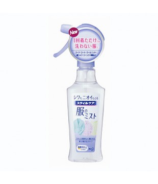 花王 衣物护理专家-免洗免烫除臭防皱喷雾 200ml