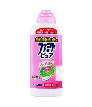 花王 洗碗机用洗洁精 450g