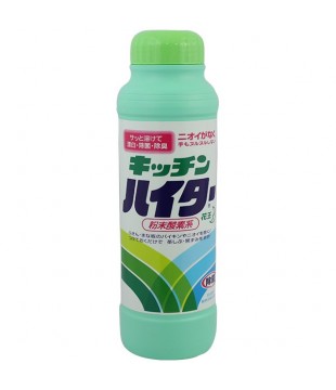 花王 厨房用清洁漂白粉 520g