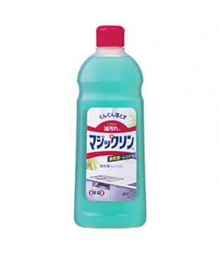 花王 顽固油污好帮手厨房清洁剂 800ml