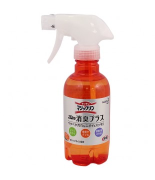 花王 厨房洁净泡沫 柑橘香 300ml