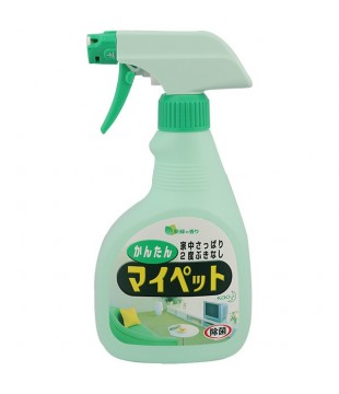 花王 家居用合成清洗剂 400ml