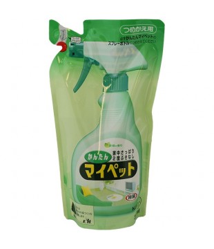 花王 家居用合成清洗剂 350ml 替换装