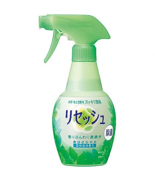 花王 芳香除臭剂 370ml