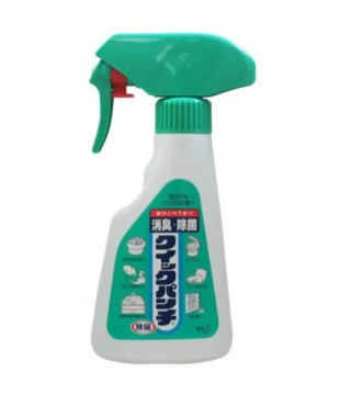 花王 家居除菌空气清香剂 250ml