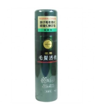花王 Success毛发活性育发养发精华 200ml 微香型