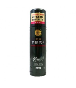 花王 Success毛发活性育发养发精华 200ml 微香型