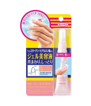 B&C SONY CP NailNail护甲精华凝胶 9g