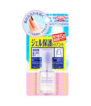 B&C SONY CP NailNail光泽护甲凝胶 7ml