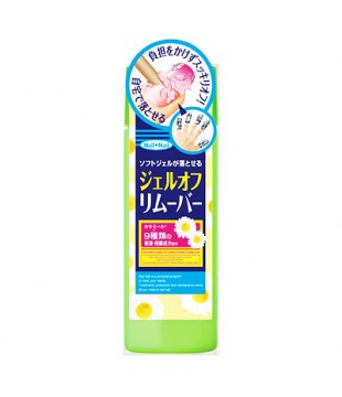 B&C SONY CP NailNail植物指甲除光液 100ml 