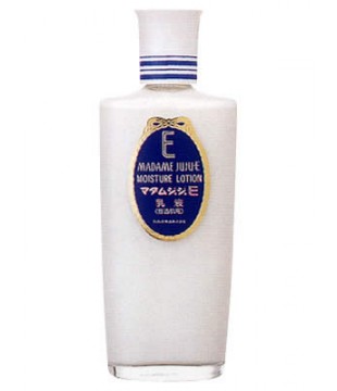 JUJU MANDOM保湿乳液 150ml
