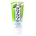 花王 Success药用防蛀杀菌颗粒牙膏 薄荷型...