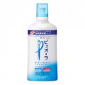 花王 药用防口臭消炎漱口水 420ml 清新薄荷...