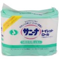 花王 厕所用湿巾卷 25m 厕冲型 替换装