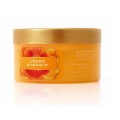 VICTORIAS SECRET 去角质等自然蓬松感觉身体肌肤护理霜  魅惑果实之香 200g