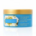 VICTORIAS SECRET 去角质等自然蓬松感觉身体肌肤护理霜  爽快清香 200g