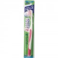 花王 ClearClean抗热牙刷 硬刷毛