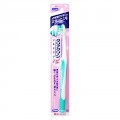花王 ClearClean简洁刷头牙刷 硬刷毛