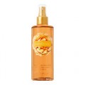 VICTORIAS SECRET 轻便快捷全身用护理清香喷雾  香草琥珀丰润之香  250ml