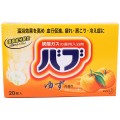 花王 Bub森林清香型泡澡剂 20片
