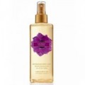 VICTORIAS SECRET 轻便快捷全身用护理清香喷雾 香草椰子铃兰之香  250ml